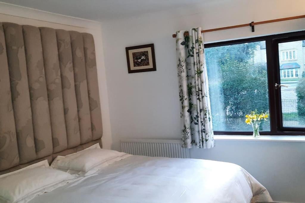Sheldon House - Broadway - Cotswolds Villa Eksteriør bilde