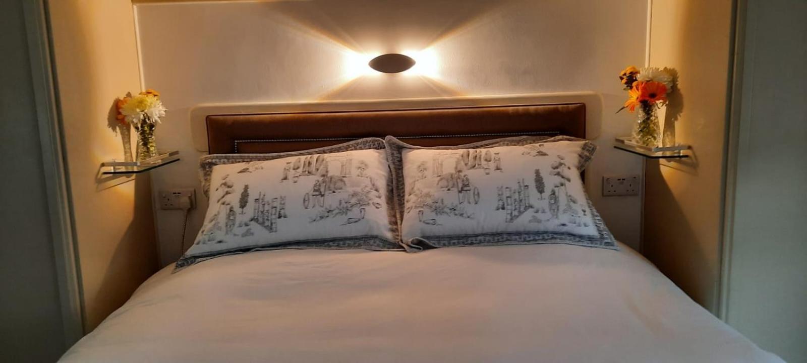 Sheldon House - Broadway - Cotswolds Villa Eksteriør bilde